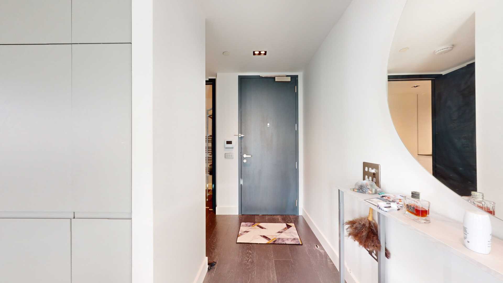 E14, Marsh Wall, The Madison Amory Tower, Image 21