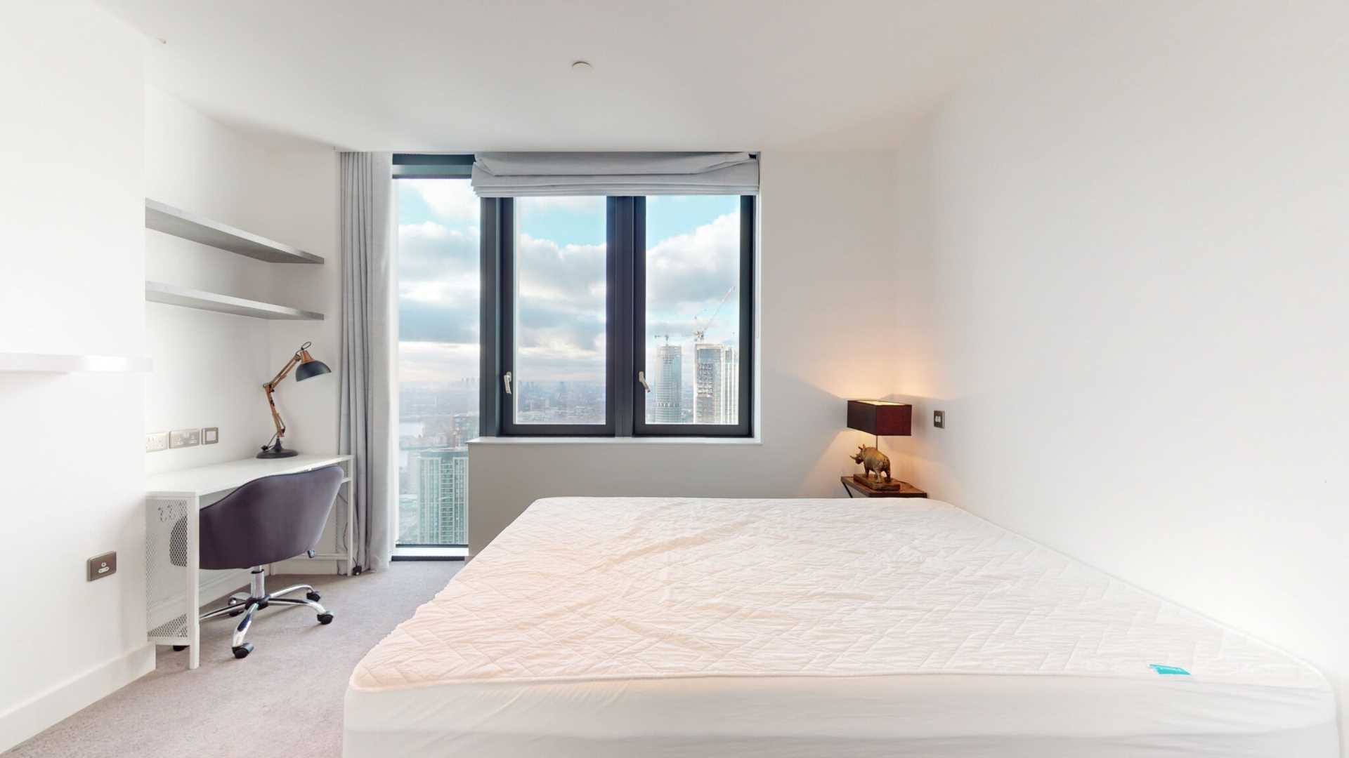 E14, Marsh Wall, The Madison Amory Tower, Image 24