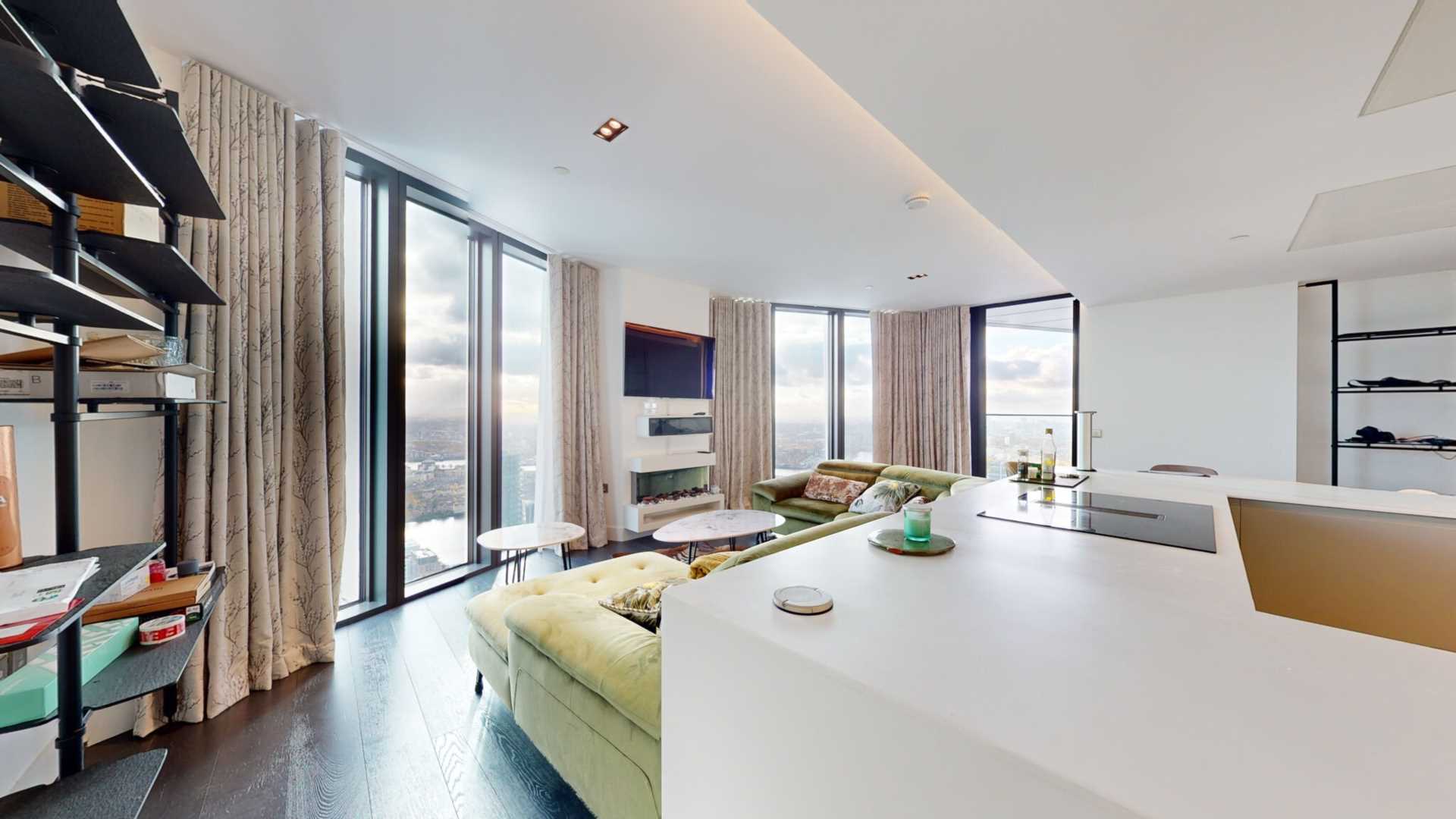 E14, Marsh Wall, The Madison Amory Tower, Image 27