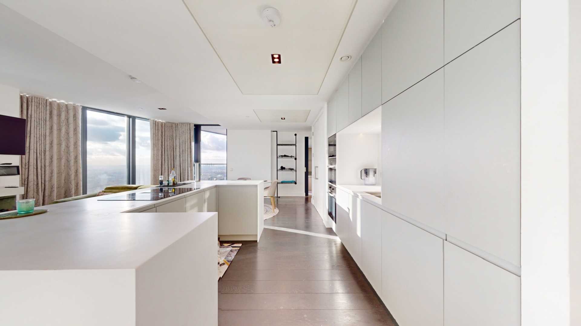 E14, Marsh Wall, The Madison Amory Tower, Image 3