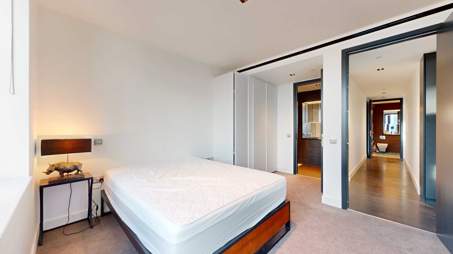 E14, Marsh Wall, The Madison Amory Tower, Image 6