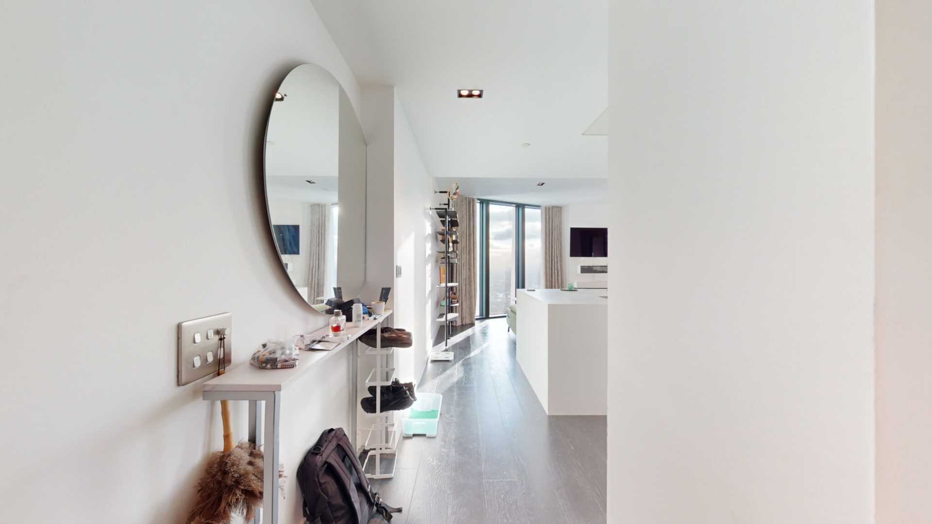 E14, Marsh Wall, The Madison Amory Tower, Image 8