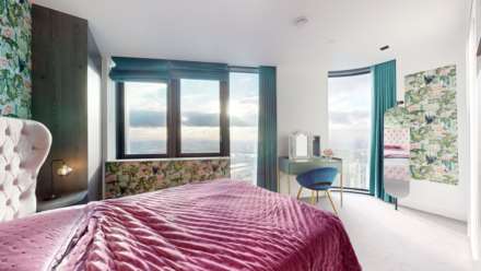 E14, Marsh Wall, The Madison Amory Tower, Image 10