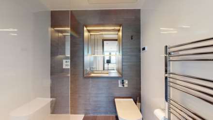 E14, Marsh Wall, The Madison Amory Tower, Image 12