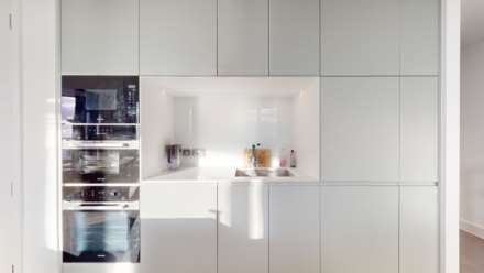 E14, Marsh Wall, The Madison Amory Tower, Image 14