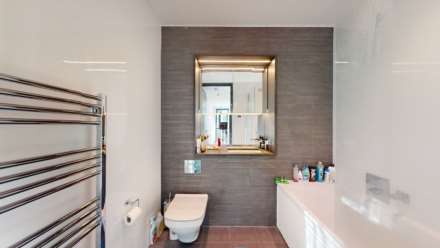 E14, Marsh Wall, The Madison Amory Tower, Image 15