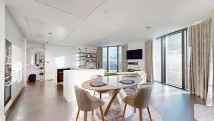 E14, Marsh Wall, The Madison Amory Tower, Image 16