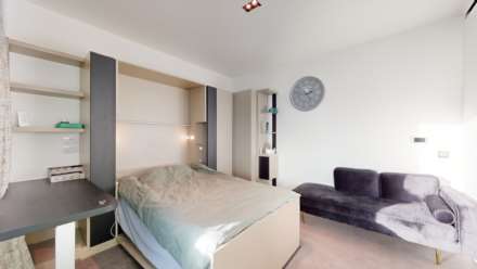 E14, Marsh Wall, The Madison Amory Tower, Image 17