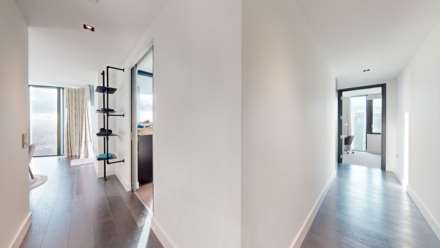 E14, Marsh Wall, The Madison Amory Tower, Image 18