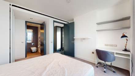 E14, Marsh Wall, The Madison Amory Tower, Image 19