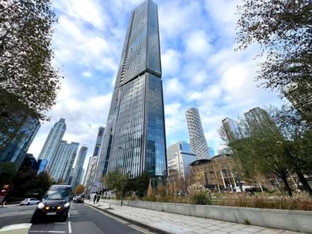 E14, Marsh Wall, The Madison Amory Tower, Image 20