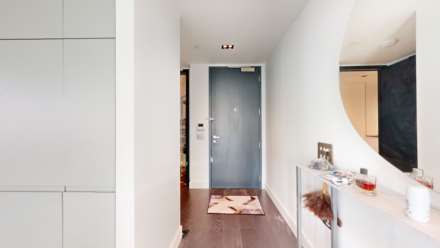 E14, Marsh Wall, The Madison Amory Tower, Image 21