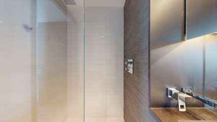 E14, Marsh Wall, The Madison Amory Tower, Image 22