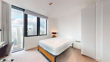 E14, Marsh Wall, The Madison Amory Tower, Image 23