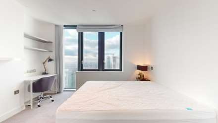 E14, Marsh Wall, The Madison Amory Tower, Image 24