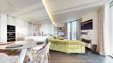 E14, Marsh Wall, The Madison Amory Tower, Image 25