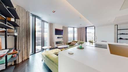 E14, Marsh Wall, The Madison Amory Tower, Image 27