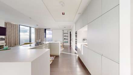 E14, Marsh Wall, The Madison Amory Tower, Image 3