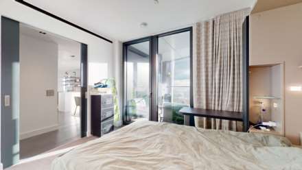 E14, Marsh Wall, The Madison Amory Tower, Image 4