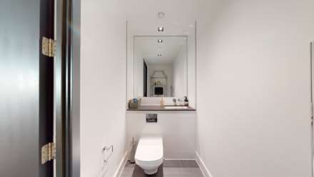 E14, Marsh Wall, The Madison Amory Tower, Image 5