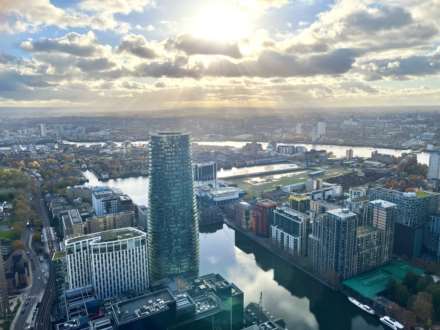 E14, Marsh Wall, The Madison Amory Tower, Image 7