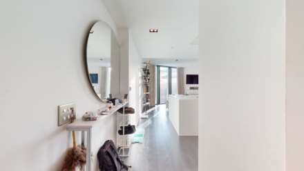 E14, Marsh Wall, The Madison Amory Tower, Image 8