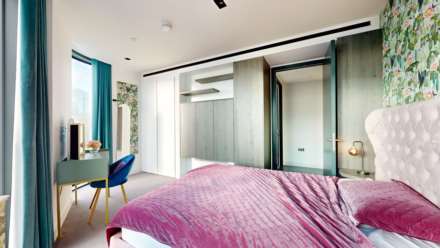 E14, Marsh Wall, The Madison Amory Tower, Image 9