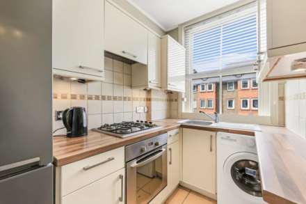 Property For Rent Northcote Road, Clapham Junction, London