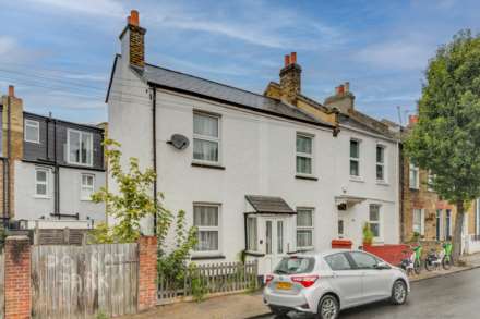 Besley Street, Streatham, SW16