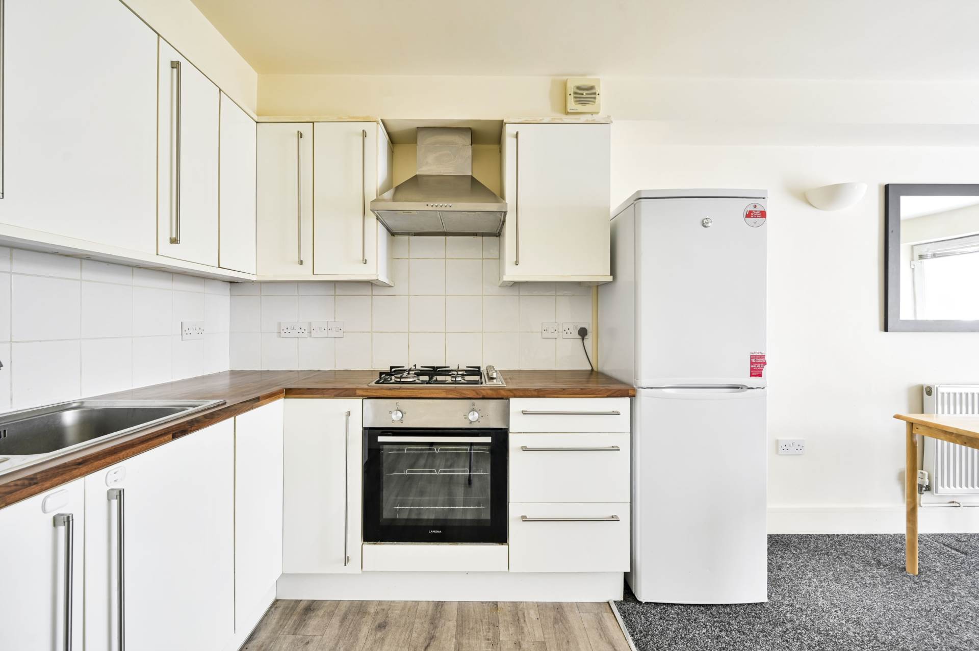 Robinson Road, Colliers Wood, SW17, London, Image 3