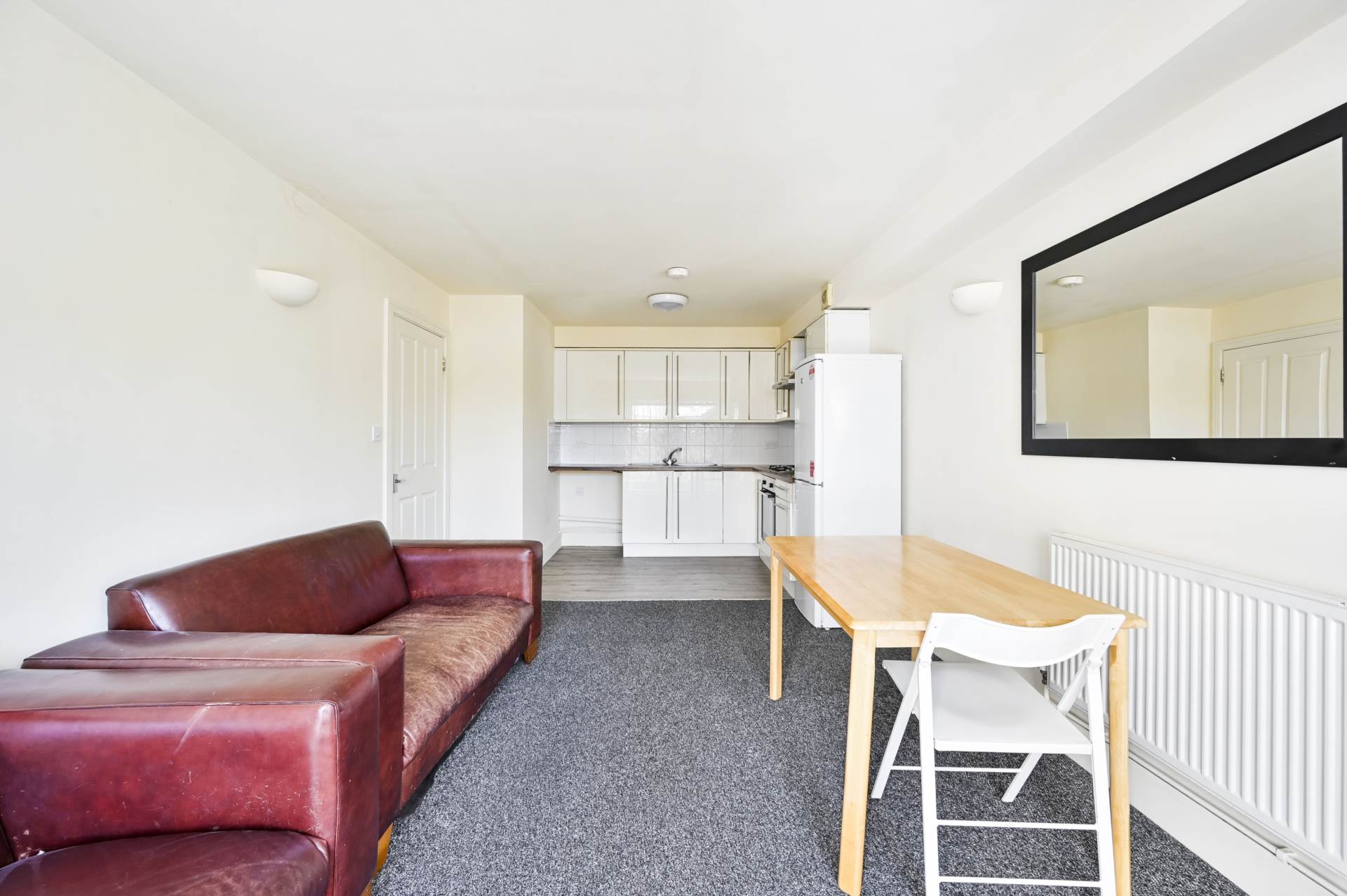 Robinson Road, Colliers Wood, SW17, London, Image 4