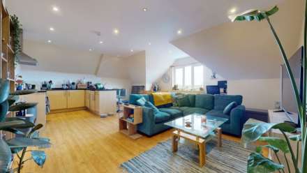 Property For Rent Compton Road, South Wimbledon, London