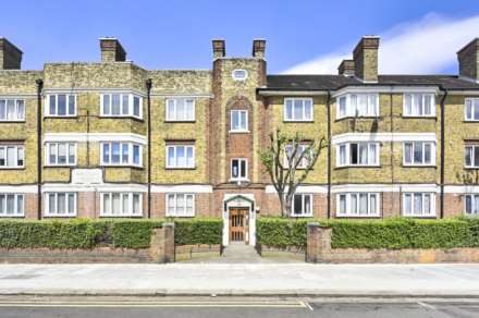 Tooting Broadway, London SW17, Image 10