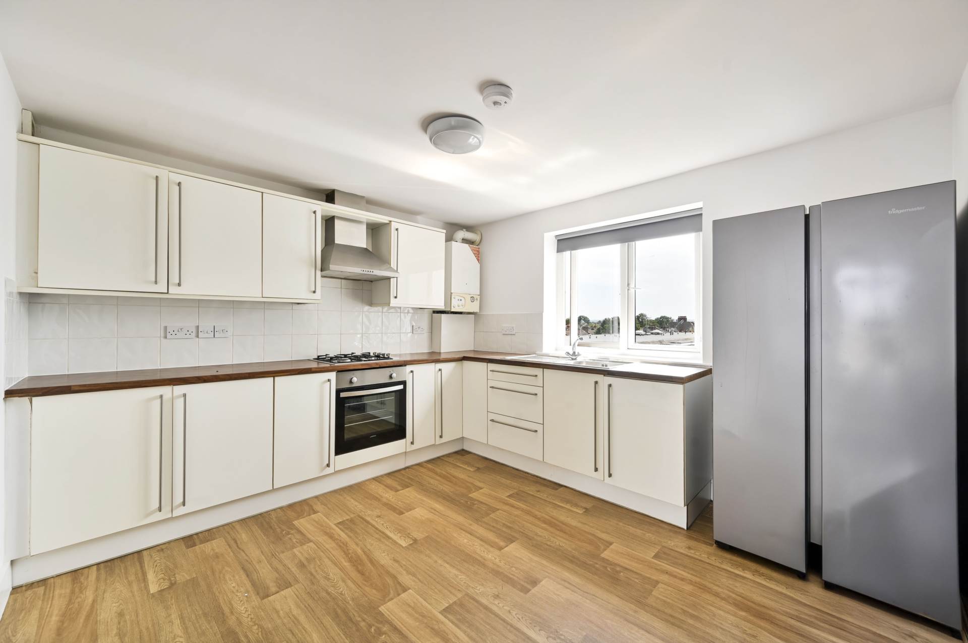 Robinson Road, Colliers Wood, SW17, Image 2