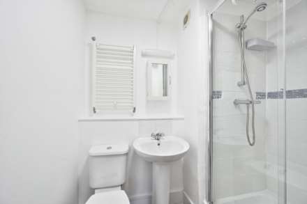 Robinson Road, Colliers Wood, SW17, Image 8