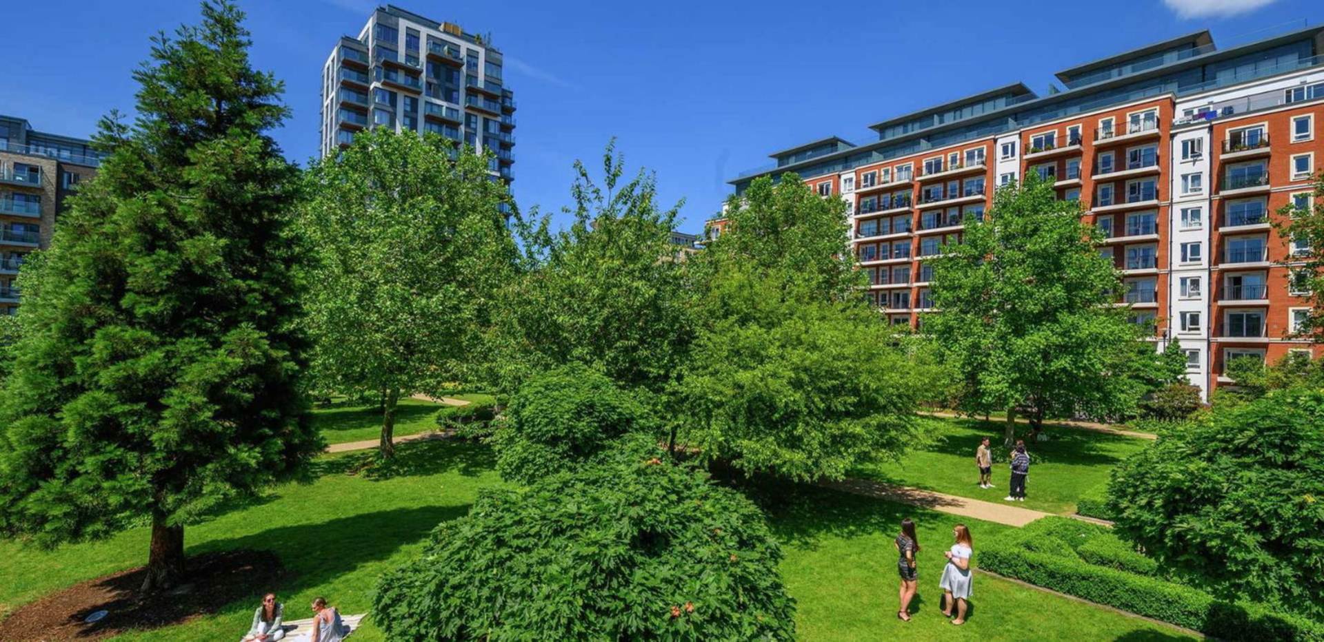 Carvell, Beaufort Park, Image 2