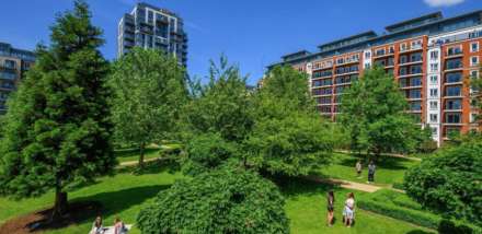 Carvell, Beaufort Park, Image 2