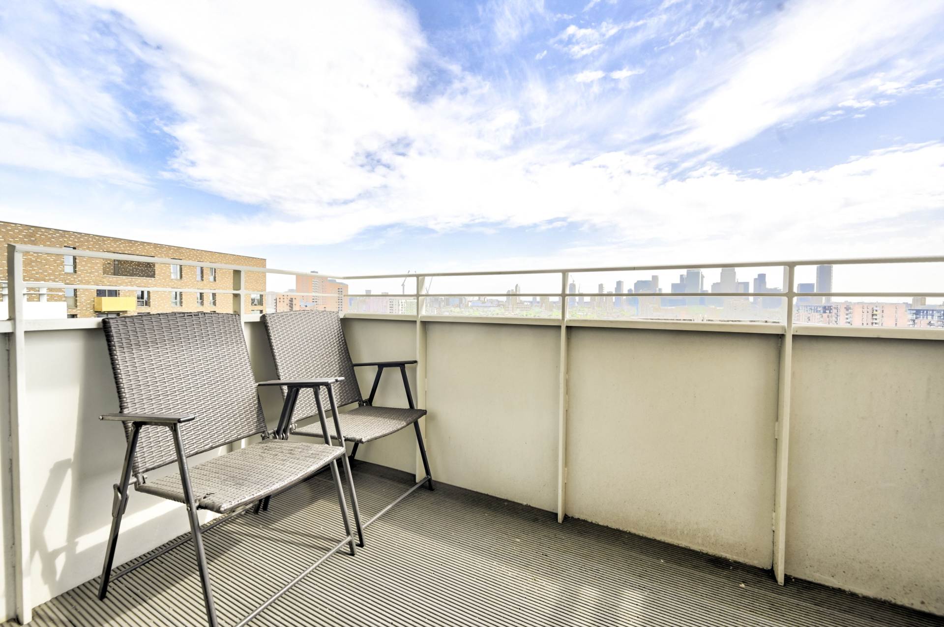 Hannaford Walk, Tower Hamlets, E3, London, Image 4