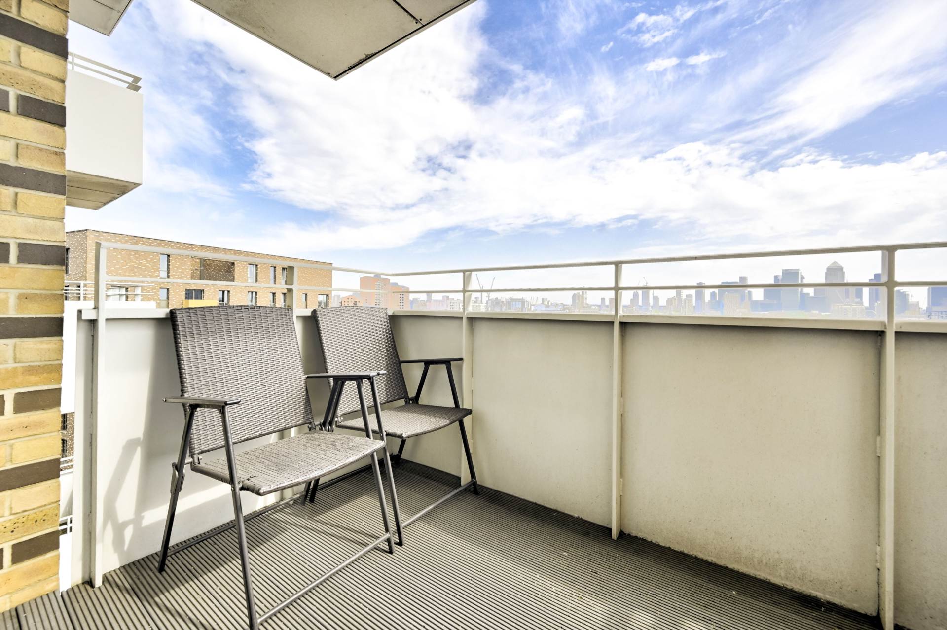 Hannaford Walk, Tower Hamlets, E3, London, Image 5