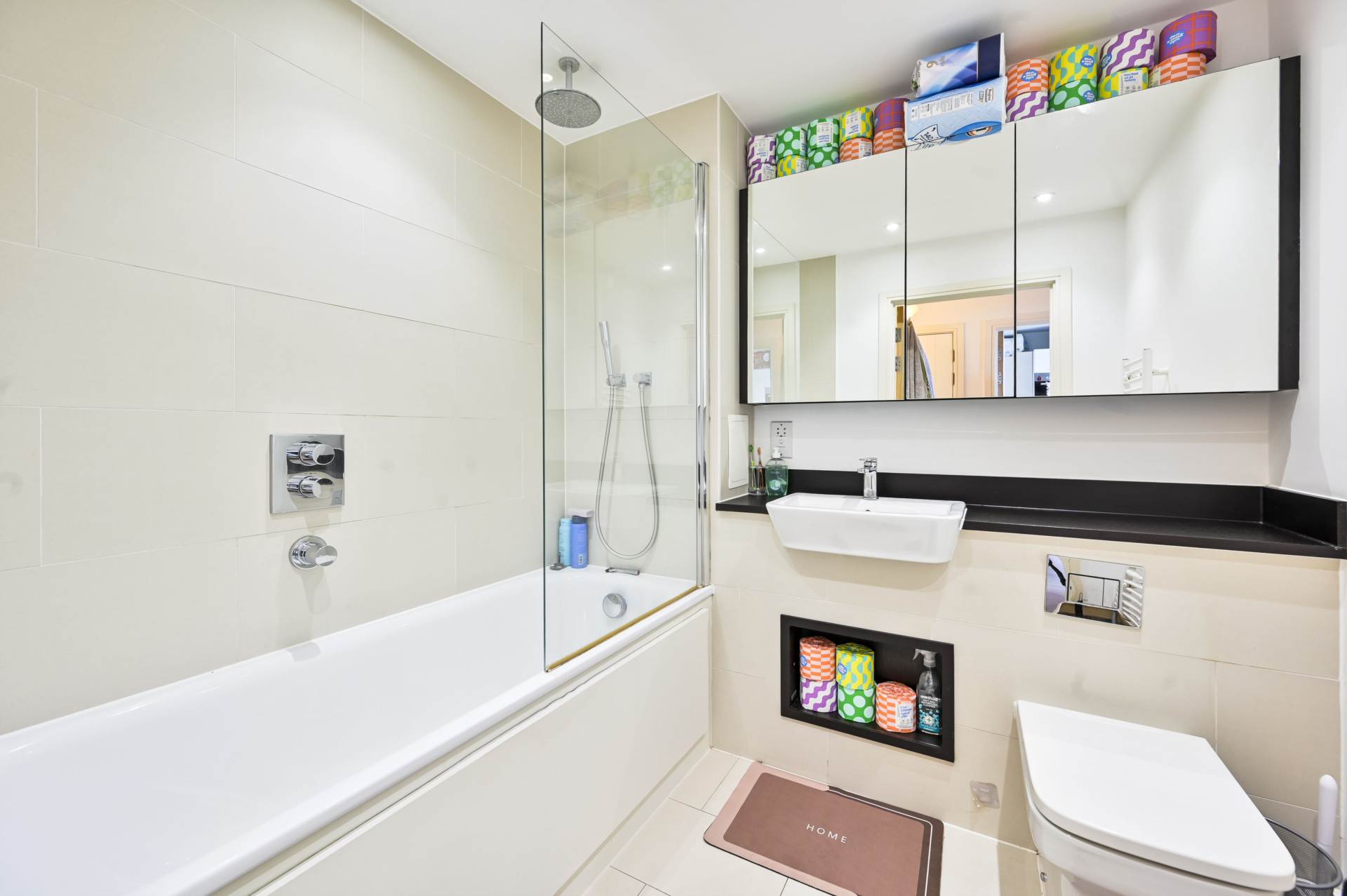 Hannaford Walk, Tower Hamlets, E3, London, Image 6