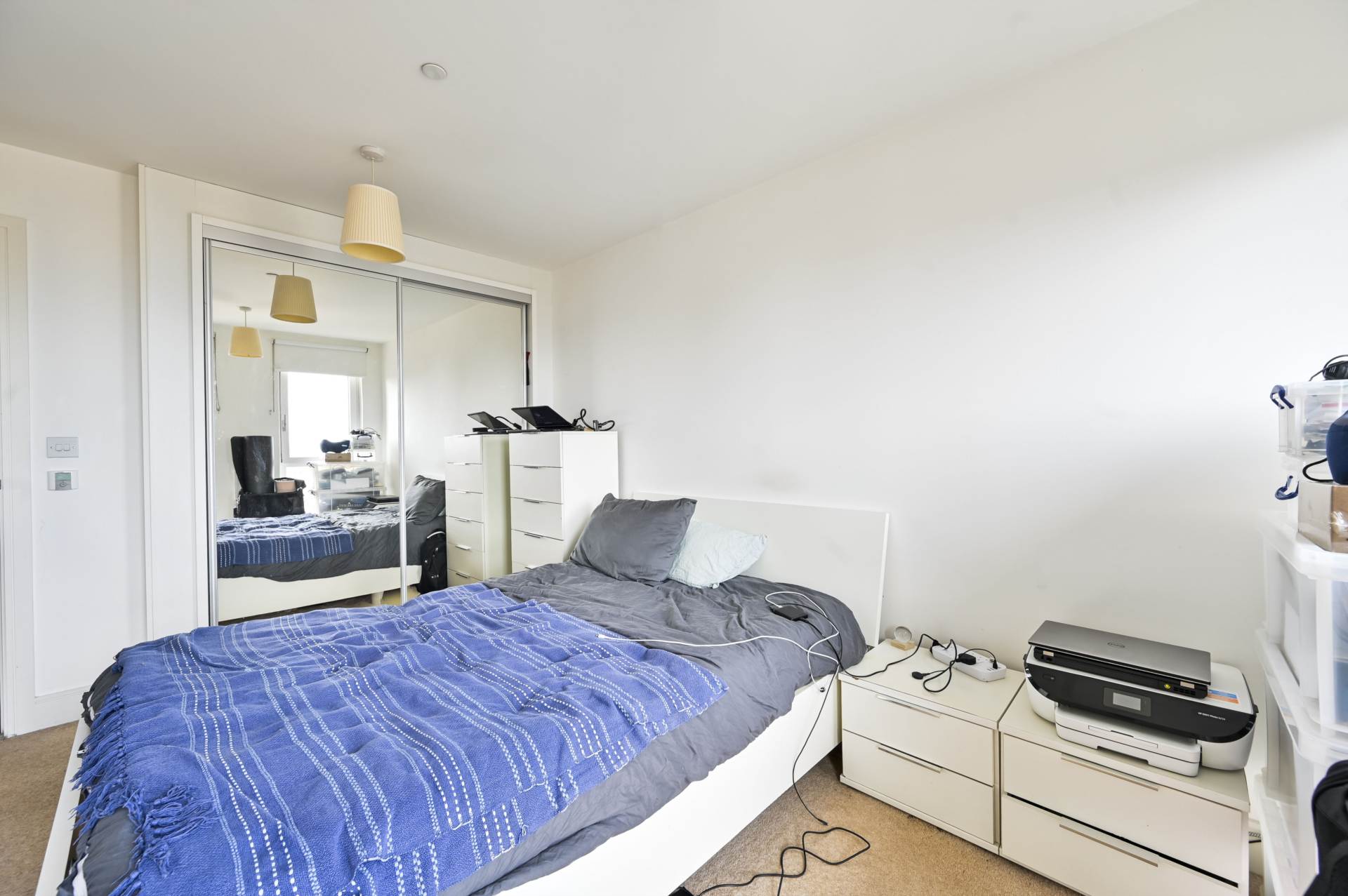 Hannaford Walk, Tower Hamlets, E3, London, Image 8