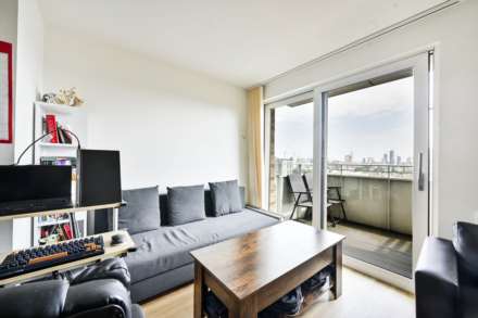 1 Bedroom Apartment, Hannaford Walk, Tower Hamlets, E3