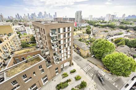 Hannaford Walk, Tower Hamlets, E3, London, Image 10