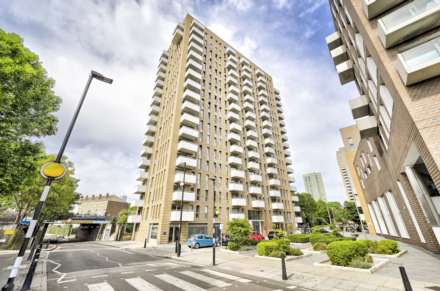 Hannaford Walk, Tower Hamlets, E3, London, Image 11