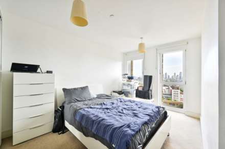 Hannaford Walk, Tower Hamlets, E3, London, Image 7