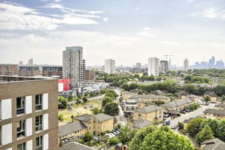 Hannaford Walk, Tower Hamlets, E3, London, Image 9