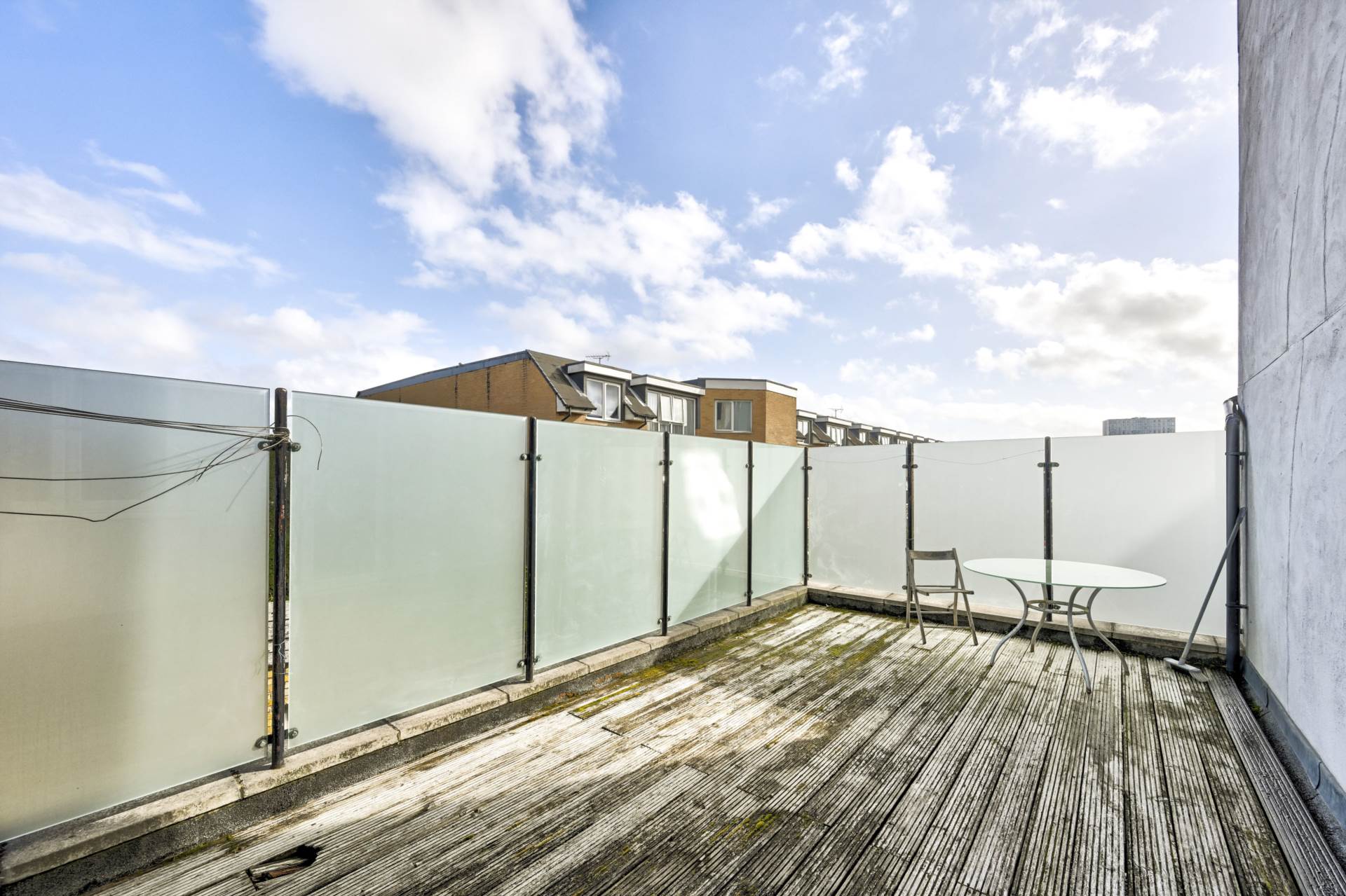 Robinson Road London, Colliers Wood, London, SW17, Image 2