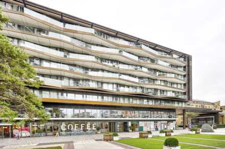 Gauging Square,Tower Bridge / St Katharine Docks, E1W, London, Image 11