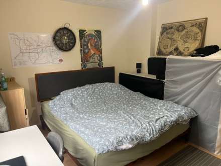 Hayward Gardens, Putney SW15, London, Image 3