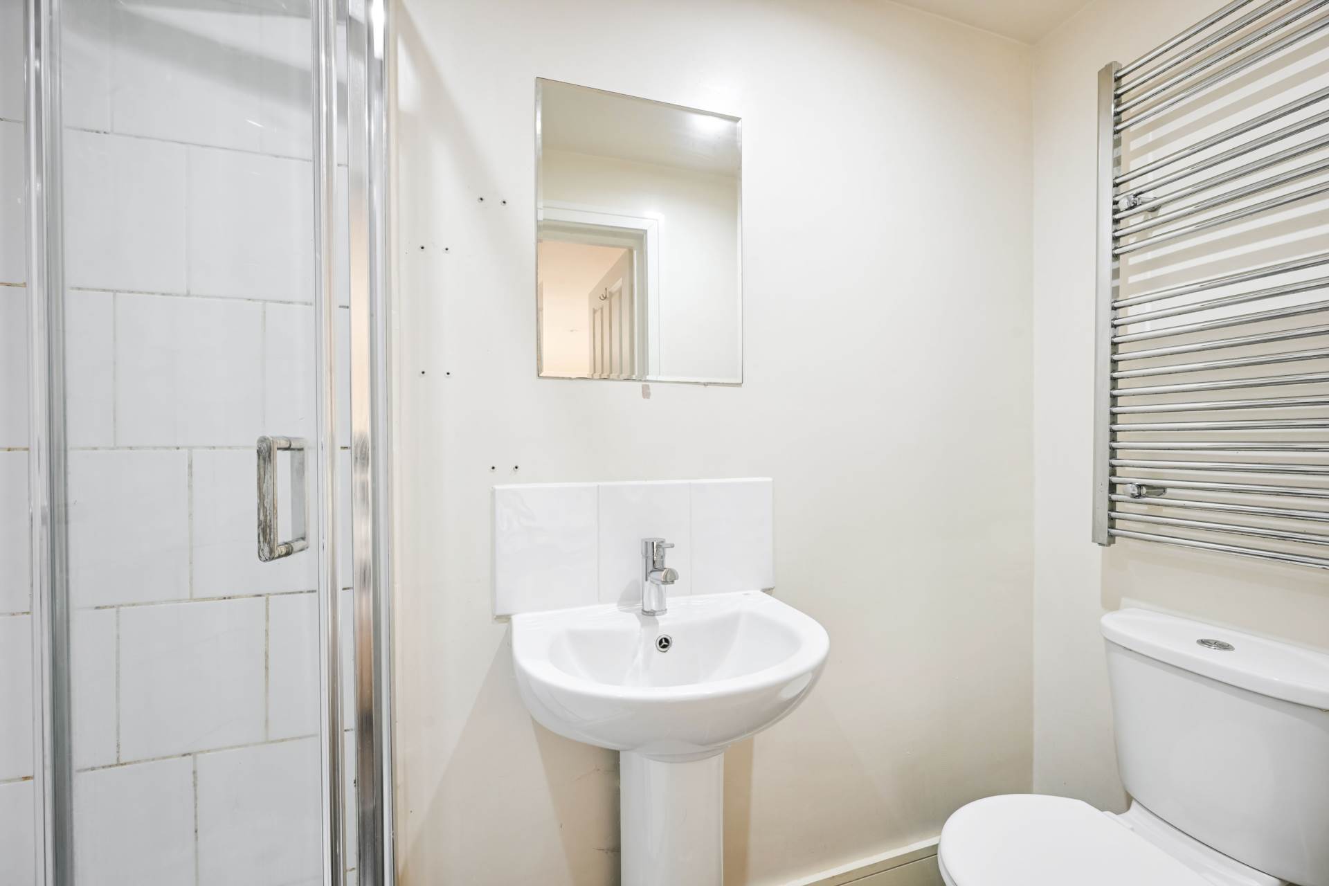 Robinson Road London, Colliers Wood, London, SW17, Image 20